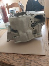 98 Cr250 Cylinder