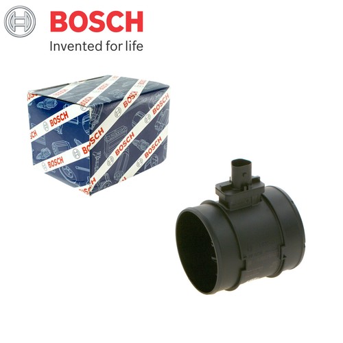 Air mass sensor flow meter - air,