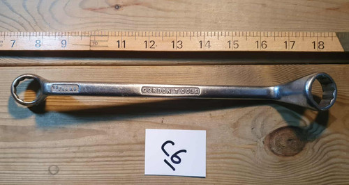 Vintage gordon tools - gordon,