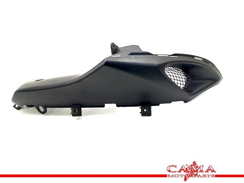 Air intake right - suzuki, gsx