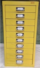 Rare Yellow Vintage Ryman