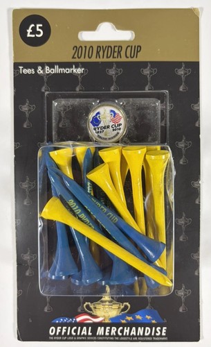Golf tees ryder - tees, cup