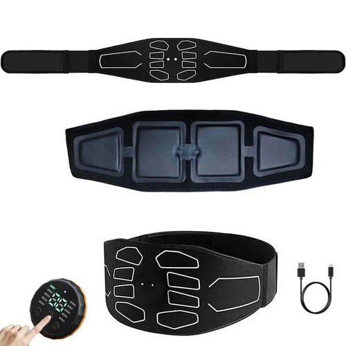 120cm abdominal muscle toner - 120cm,
