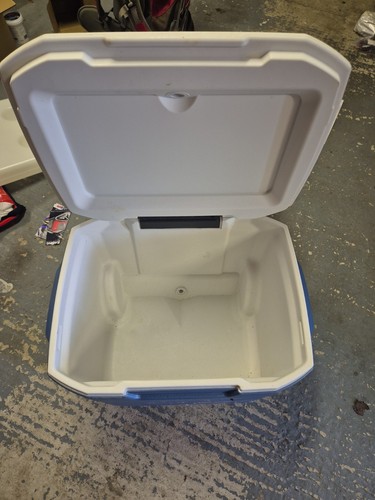 Coleman 50qt xtreme wheeled - coleman,