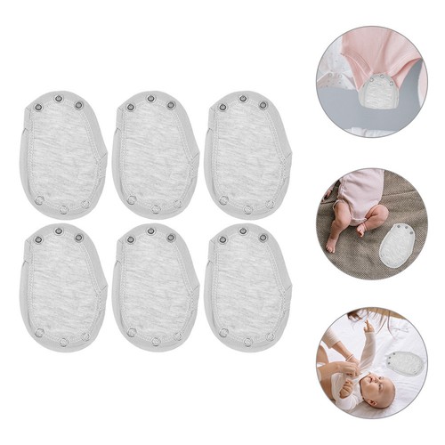 Baby vest extender - cs,