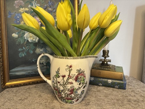 Lovely large vintage johnson - large,