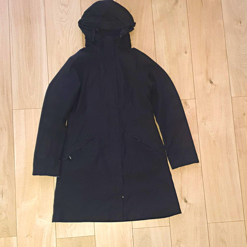 The north face hyvent - the,