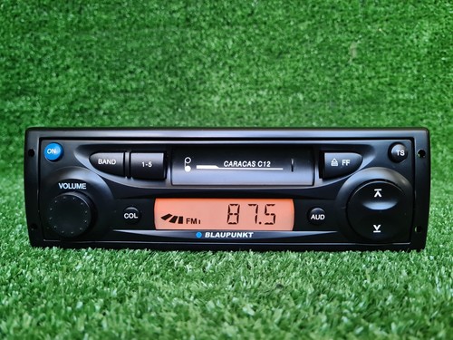 Blaupunkt caracas c12 - caracas,