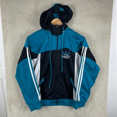 Men vintage s adidas - 90's,