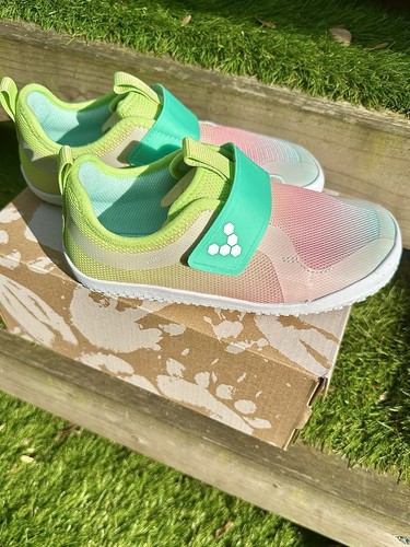 Vivobarefoot primus ombre - vivobarefoot,