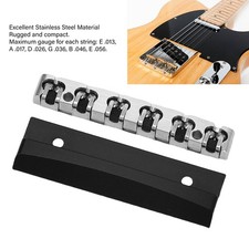 43mm Electric Guitar Roller