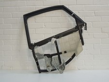 Audi A4 8D B5 FL Saloon NS