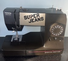 Toyota Super Jeans J15PE