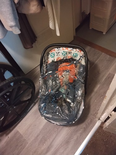 Cosatto pram - cosatto,