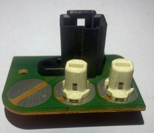 New fuel coolant - new,