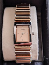 Seksy Crystal Ladies Elegance