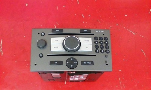 Vauxhall vectra cd70 - vectra, navi