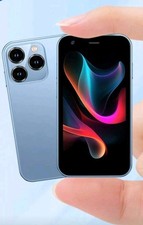 New Mini Smart Phone Android