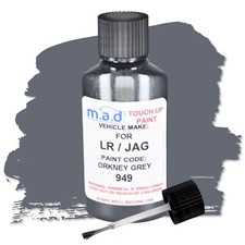 ORKNEY GREY LRC 949 / LJZ LAND