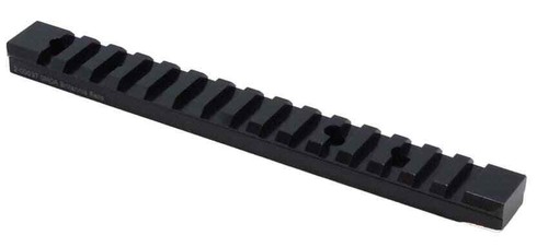 Britannia picatinny rails - , all