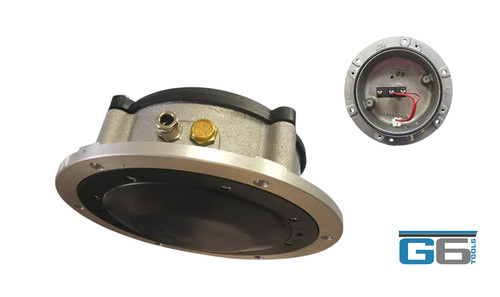 Ipm4001 silo pressure switch - ipm4001,
