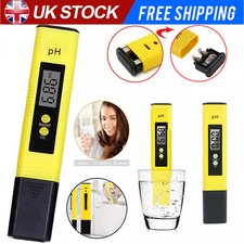 Portable PH Meter Tester