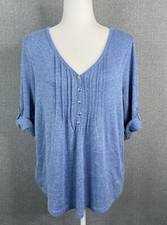 Kim Rogers Sweater Womens