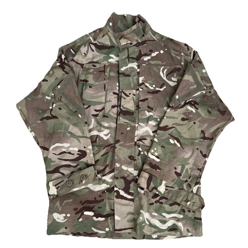 British army mtp - british,