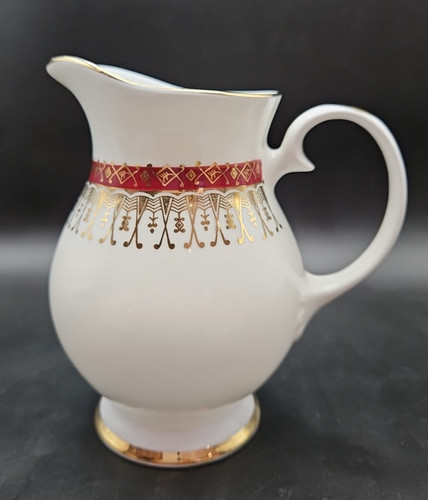 Royal grafton milk cream jug - royal,