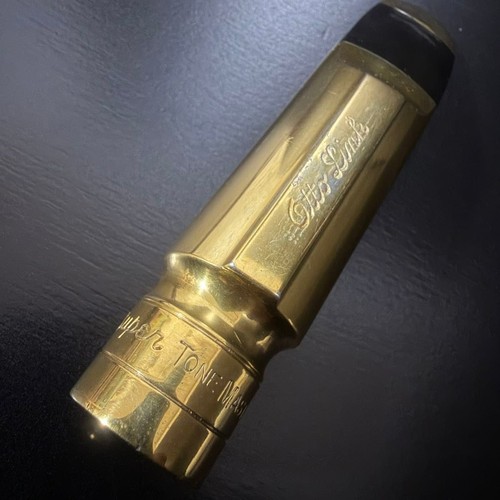 Otto link super tone master - link,