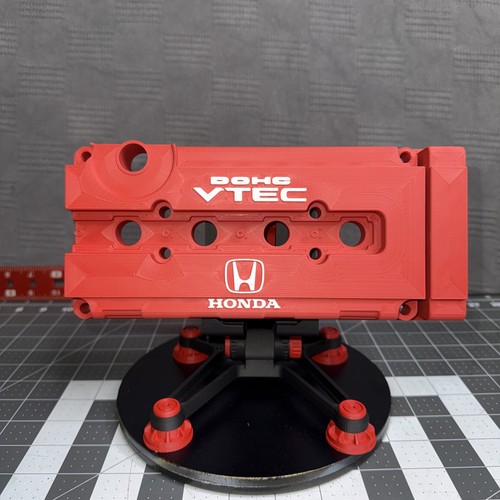 Honda vtec engine - vtec,