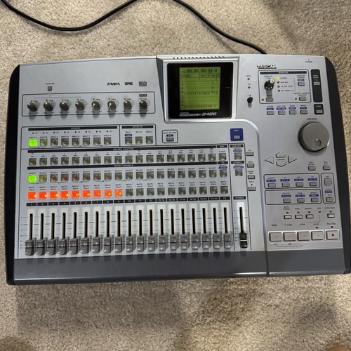 Tascam 2488 digital - 2488,