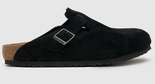 Birkenstock boston softbed - birkenstock,
