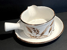 Midwinter Stonehenge Gravy