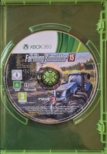 Farming Simulator 15 - Xbox