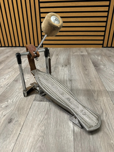 Vintage olympic single bass - olympic,