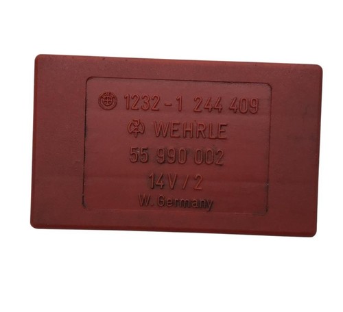 Battery charge regulator bmw - battery,