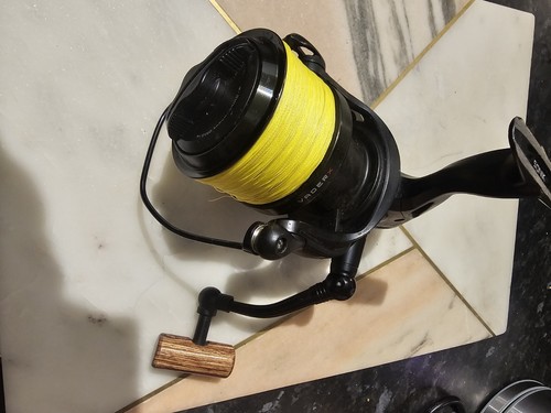 Sonik vader carp reel - vader,