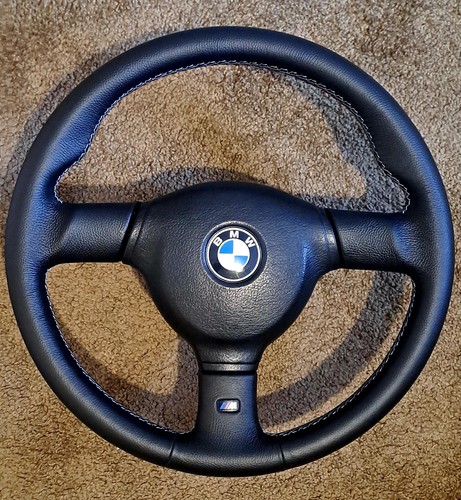 Rare bmw e30 mtech steering - bmw,