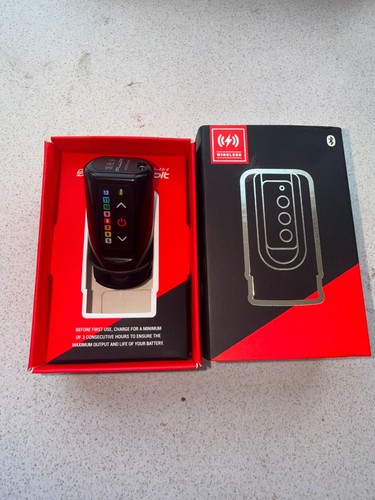 Flux powerbolt battery oto - -,