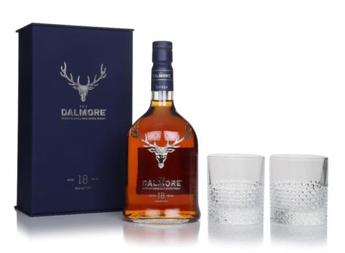 Dalmore year old 2023 - old, (2023