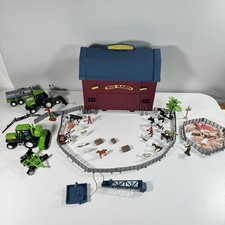 New-Ray Big Barn Vintage