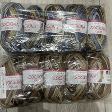 Schoeller+stahl 75% wool brown