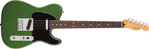 Fender player modified - fender,