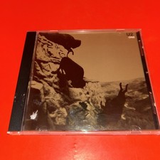 U2 • One ~ 4 Track Single EP ~ Island