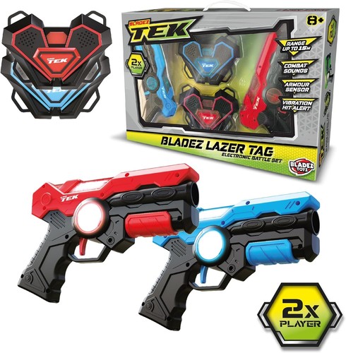 Bladez toyz laser - bladez, tag