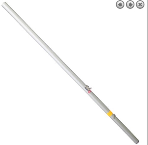 Wanted laser radial mast - radial, base