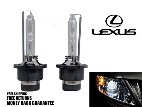 Oem hid xenon headlight bulb - oem,
