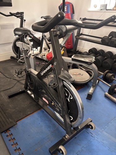 Spinner pro indoor bike - spinner,