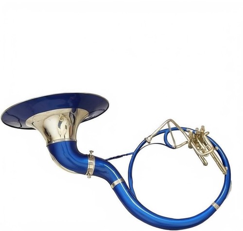Hahapa handmade blue finish - handmade,